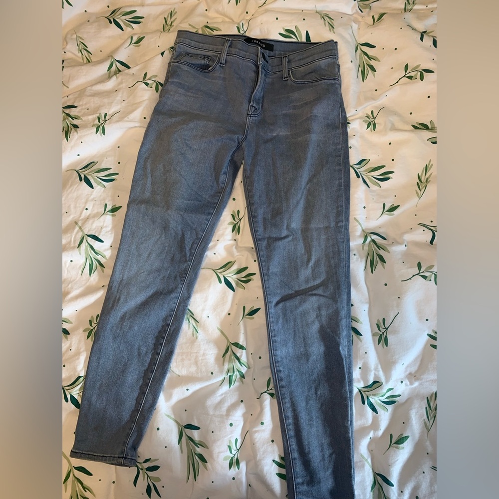 J Brand jeans